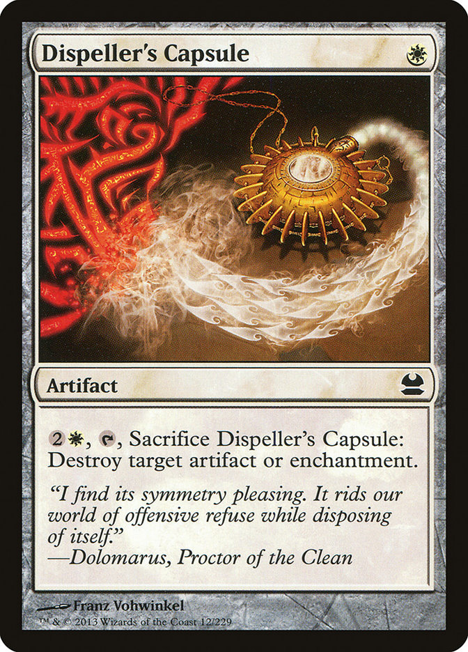 Dispeller&
