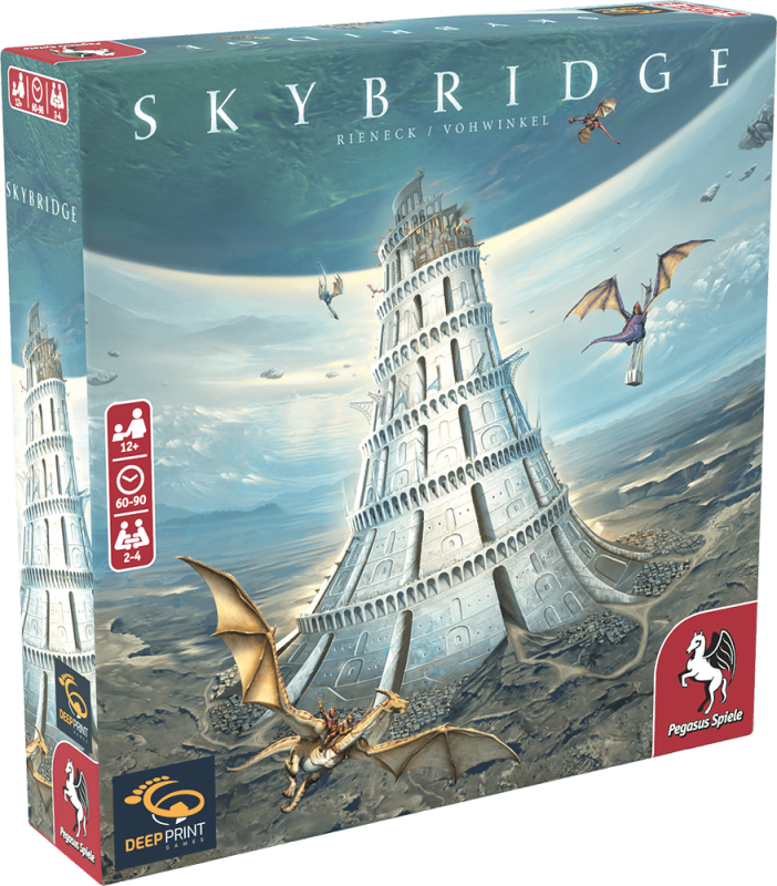 Skybridge