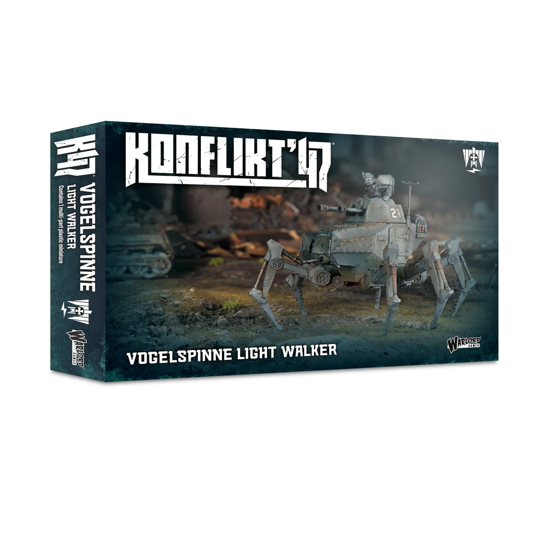 Konflikt &