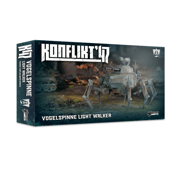 Konflikt &