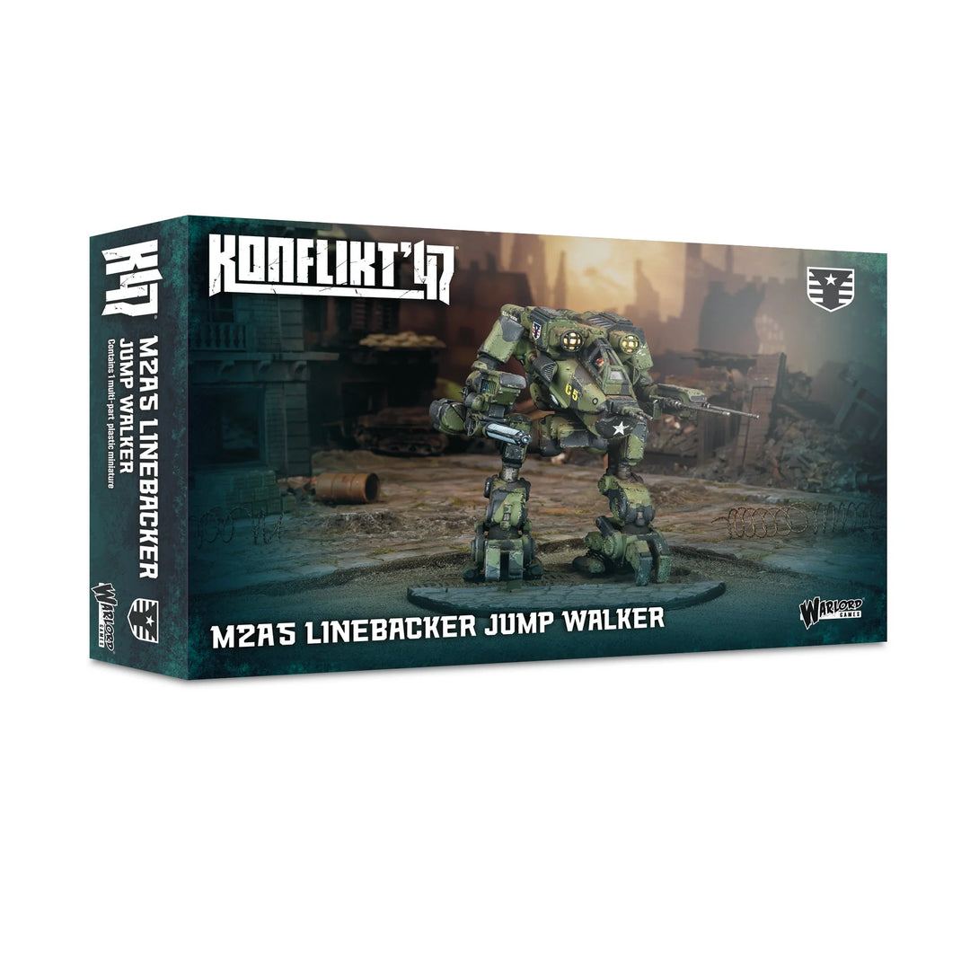 Konflikt &