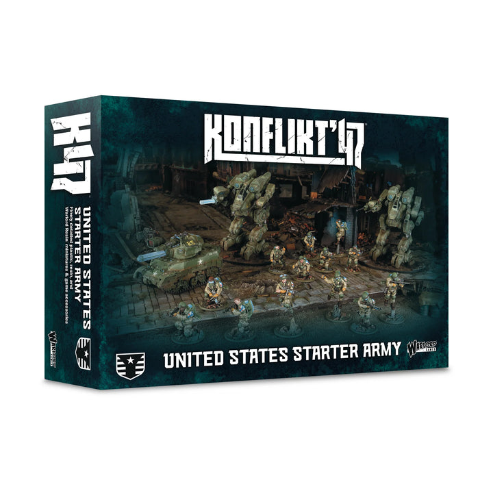 Konflikt &
