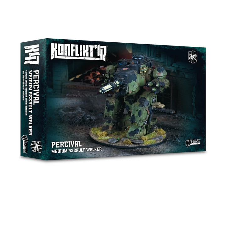 Konflikt &