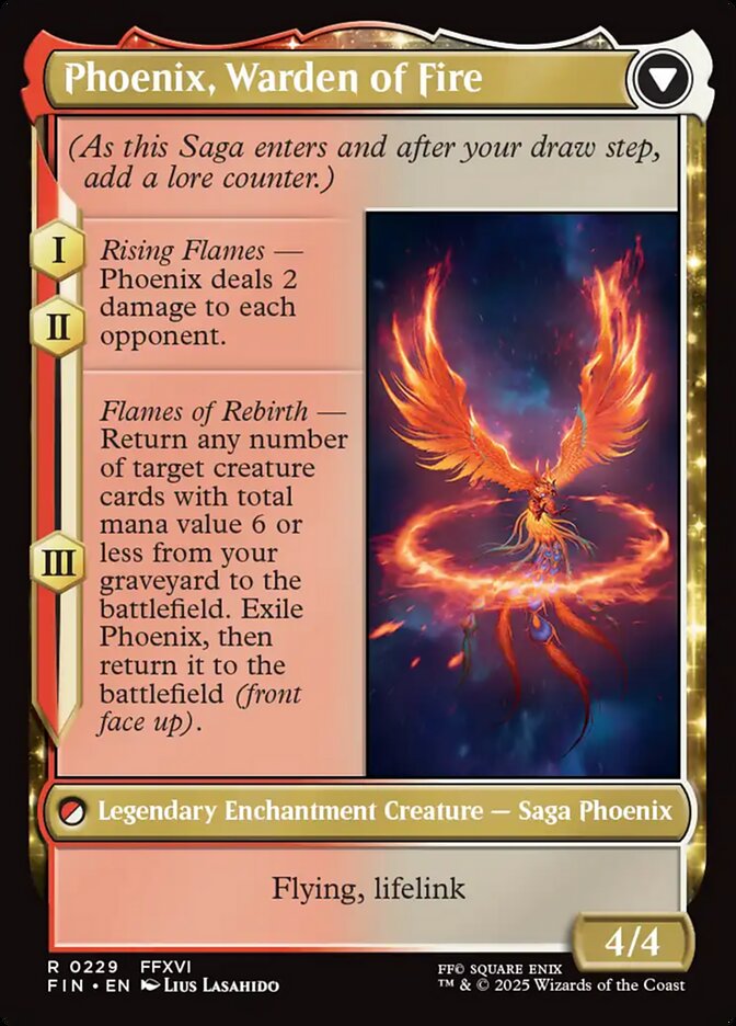 Joshua, Phoenix&