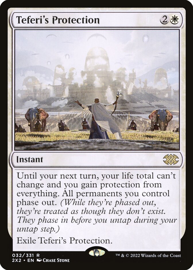 Teferi&