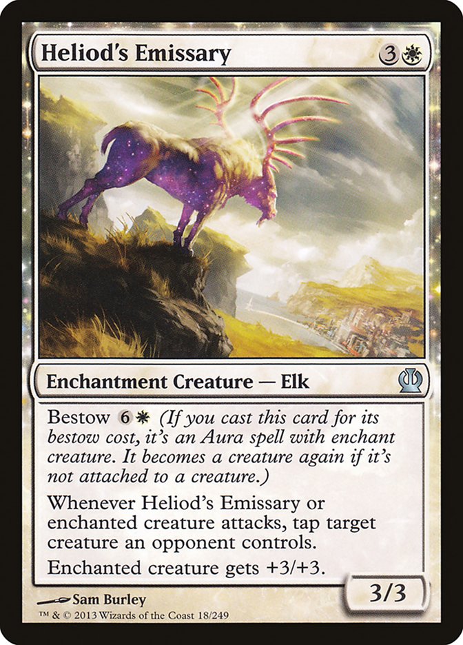 Heliod&