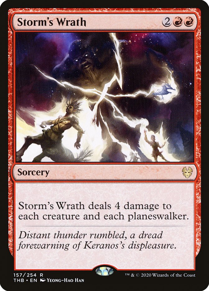 Storm&