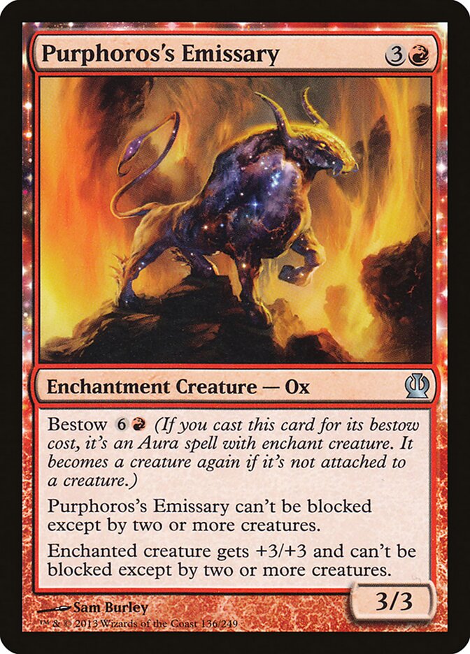 Purphoros&