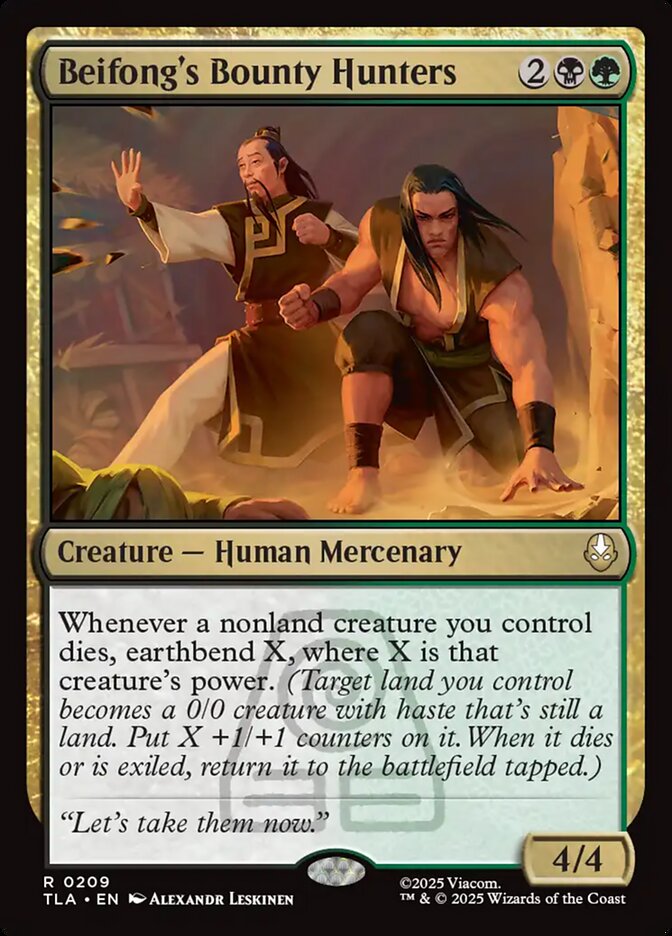 Beifong&