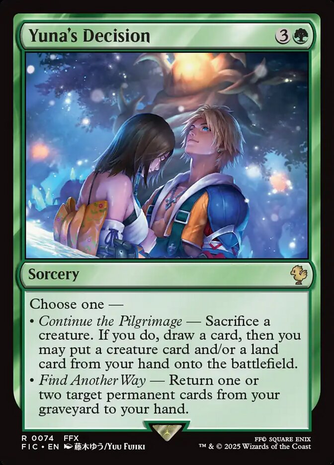 Yuna&