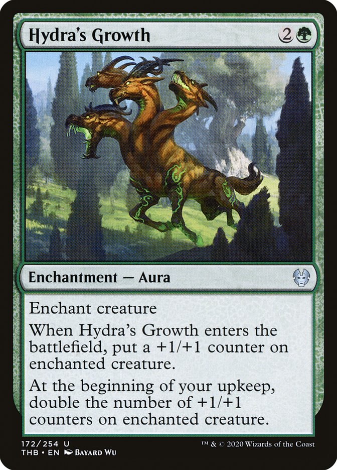 Hydra&