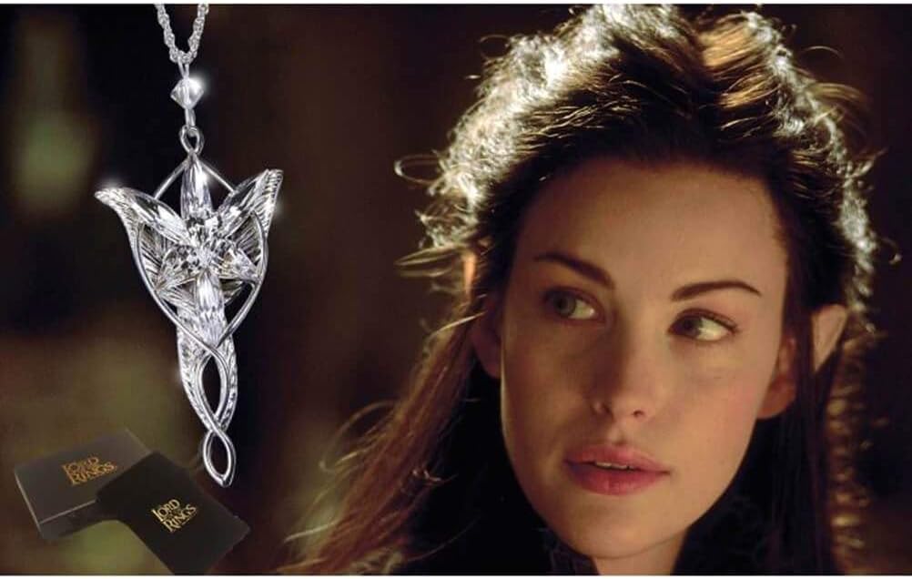 Lord Of The Rings - Arwen&