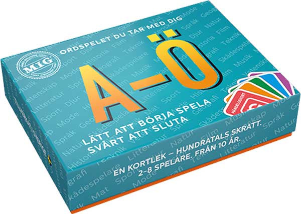 A-Ö (SE)