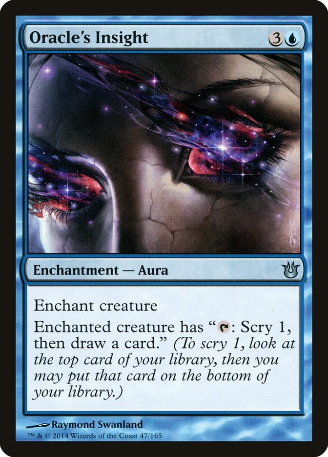 Oracle&
