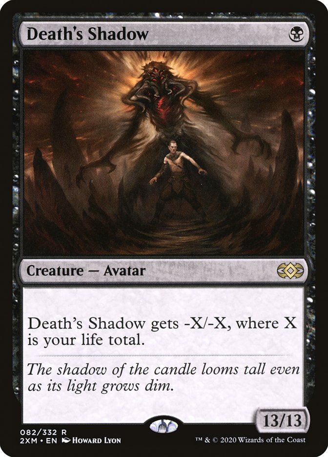 Death&