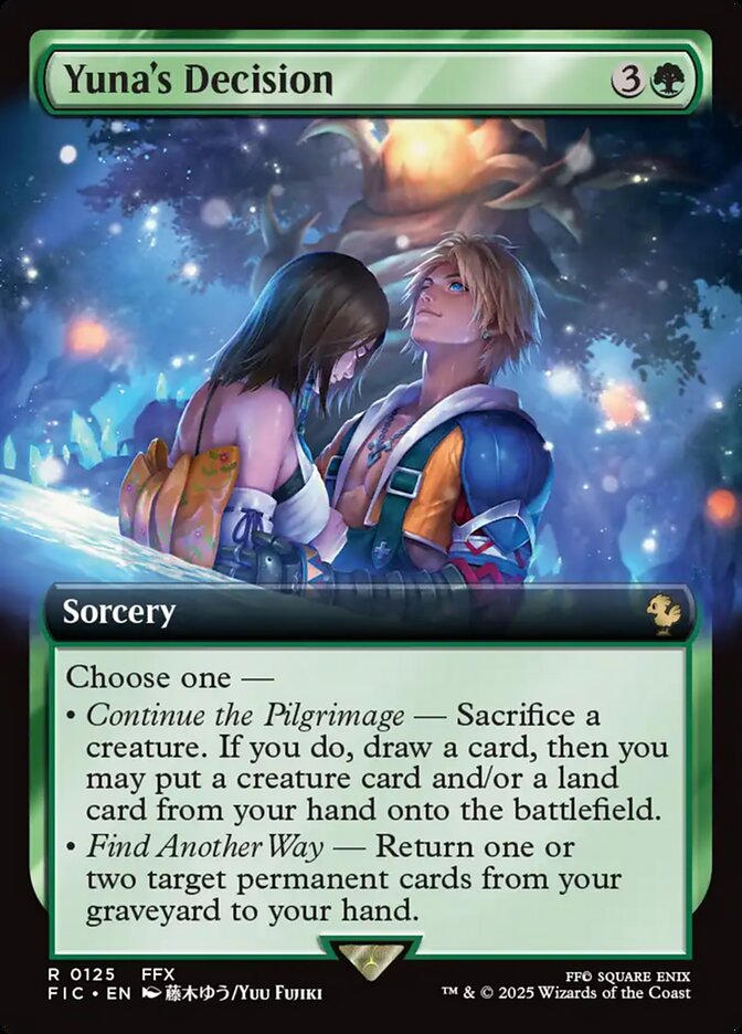 Yuna&