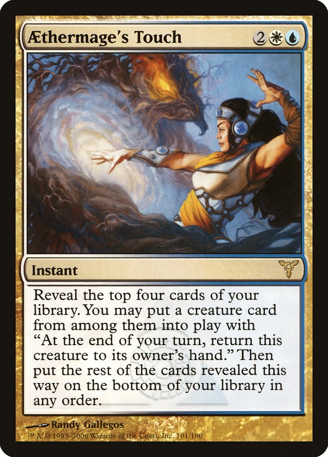 Aethermage&