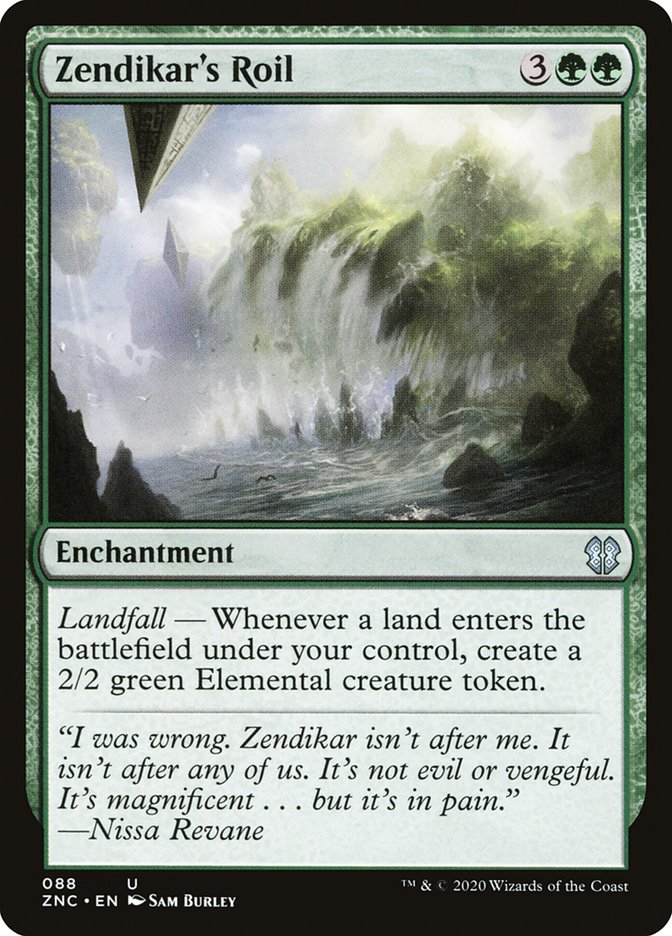 Zendikar&