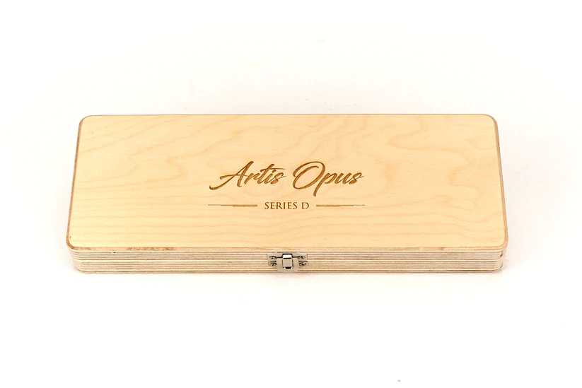 Artis Opus - Series D - Drybrush Set