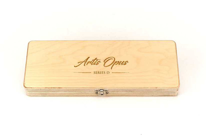 Artis Opus - Series D - Drybrush Set