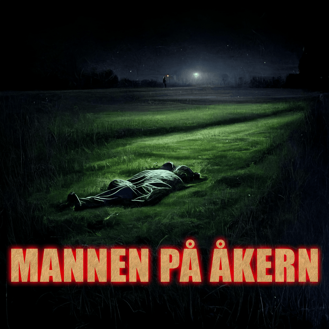 Hidden Reality - Mannen På Åkern