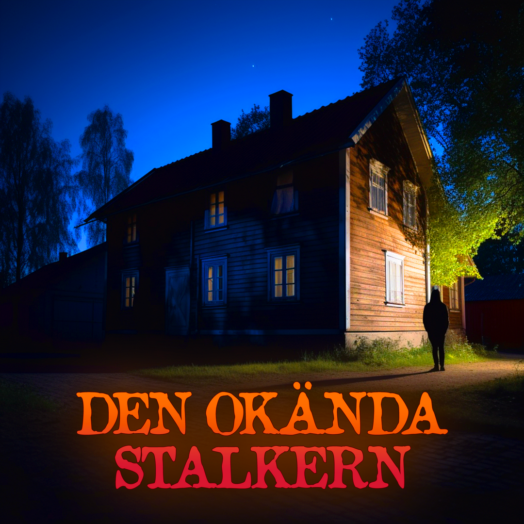 Hidden Reality - Den Okända Stalkern