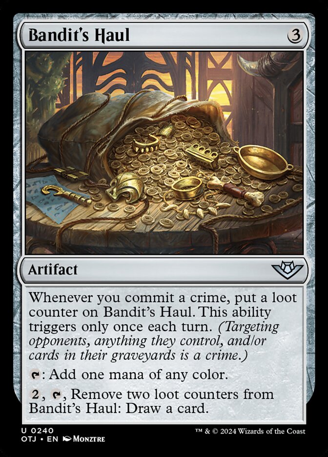 Bandit&