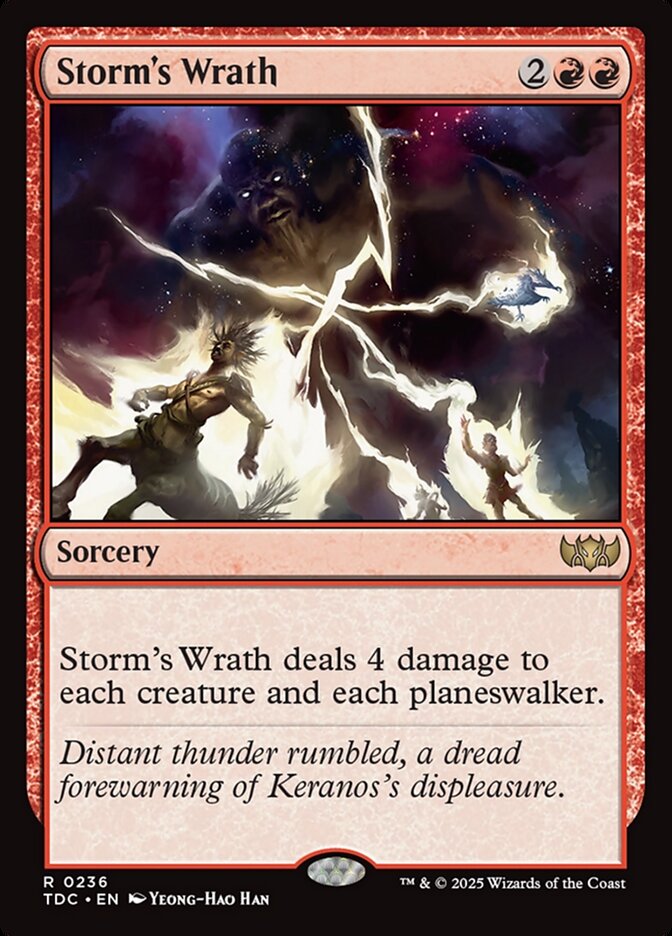 Storm&