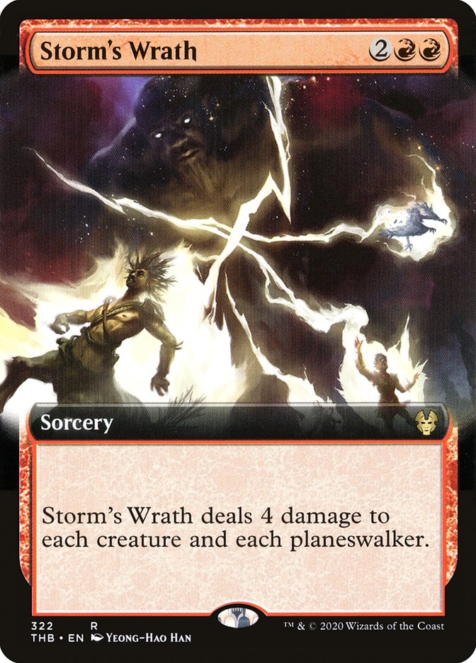 Storm&