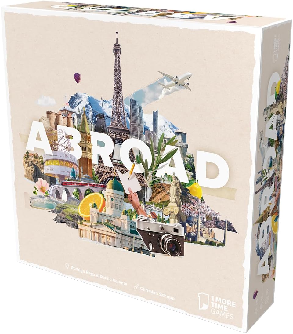 Abroad