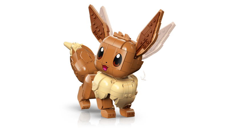 Lego - Eevee