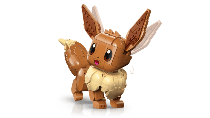 Lego - Eevee