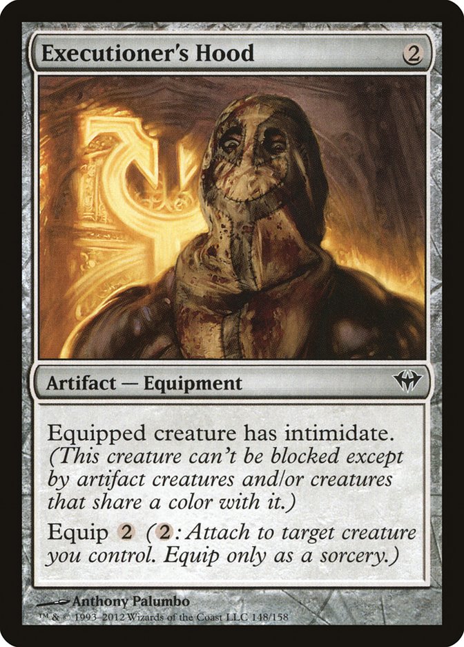 Executioner&