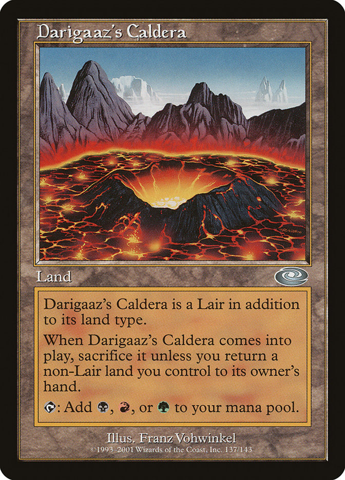 Darigaaz&