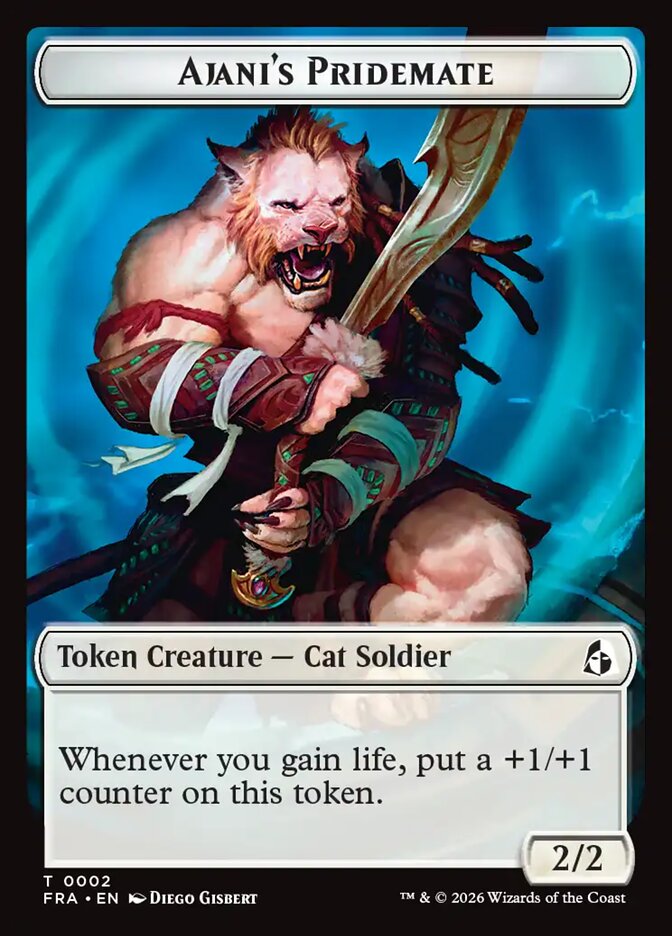 Ajani&