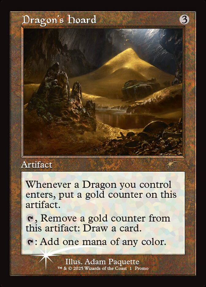 Dragon&