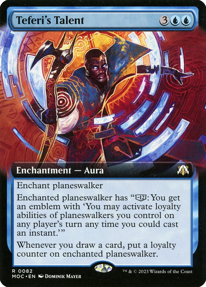 Teferi&