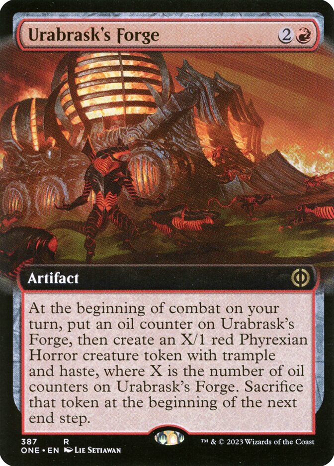 Urabrask&