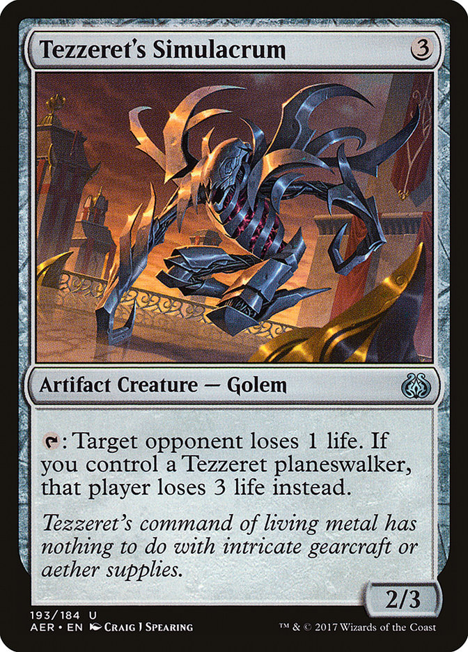 Tezzeret&