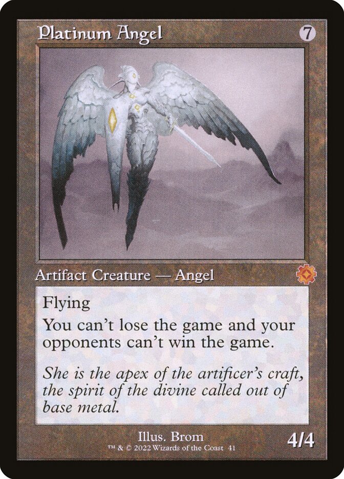 Platinum Angel, The Brothers&