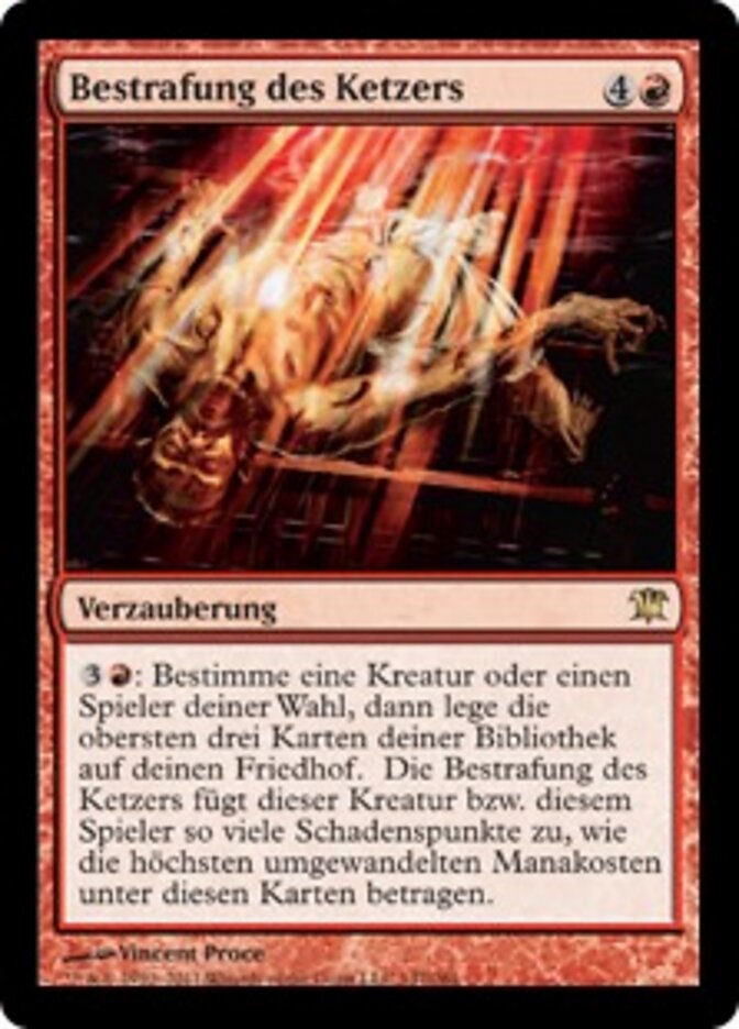 Heretic&