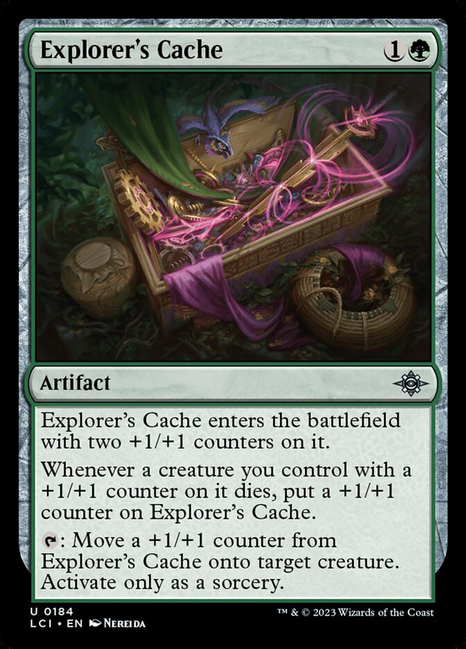 Explorer&