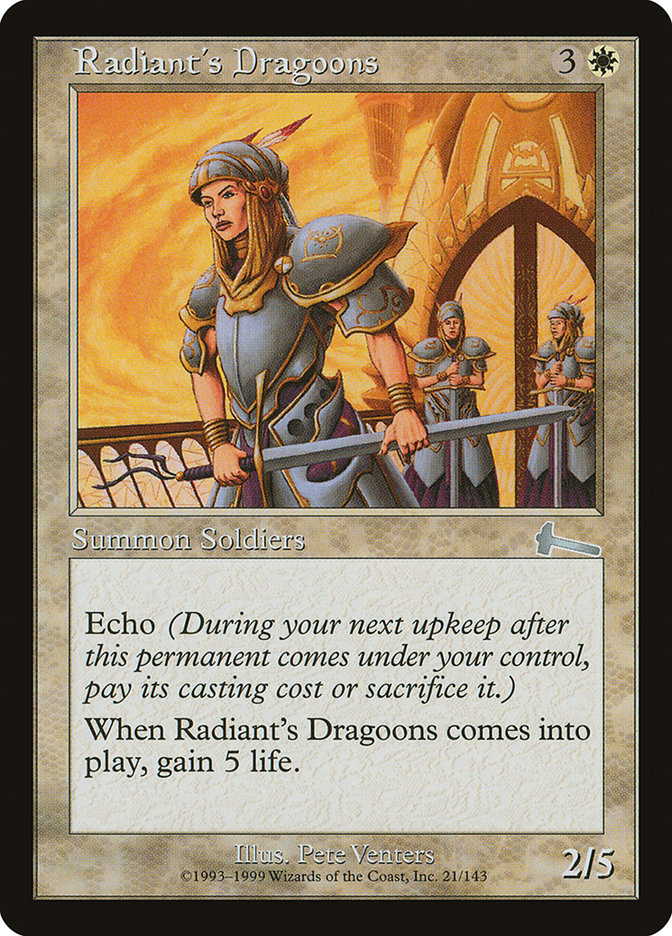 Radiant&