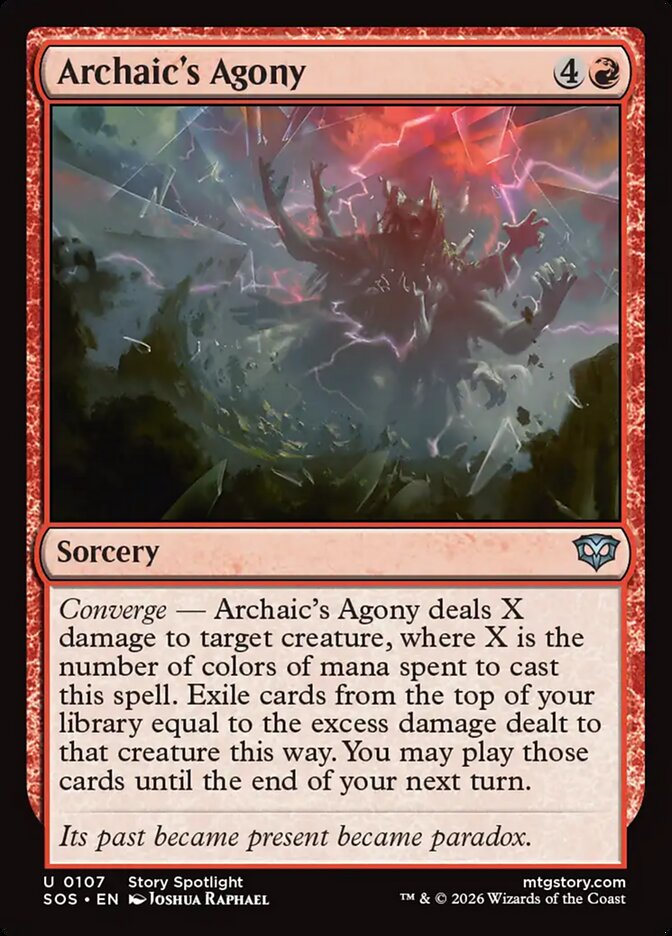Archaic&