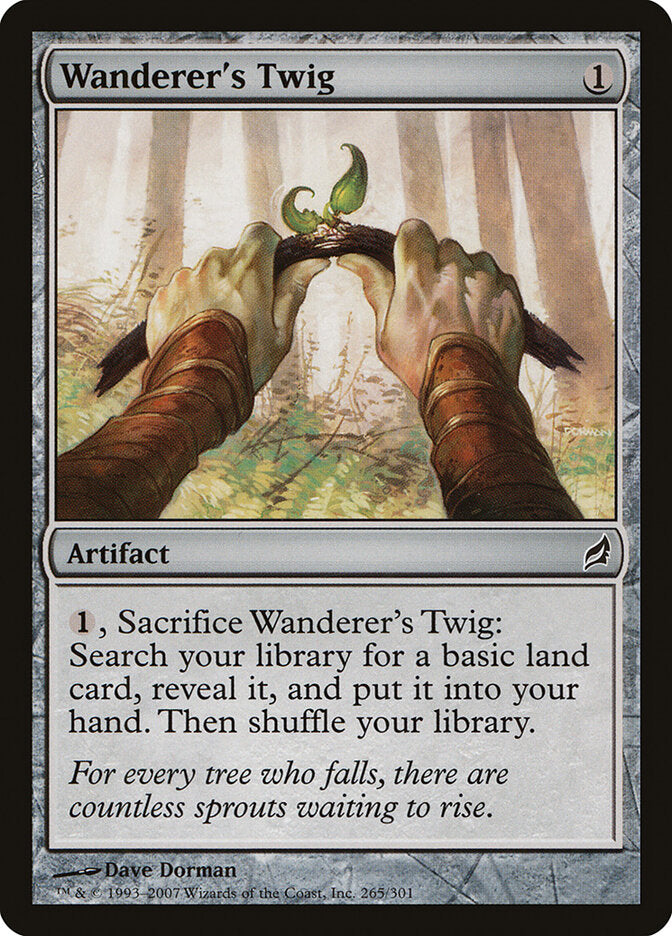 Wanderer&