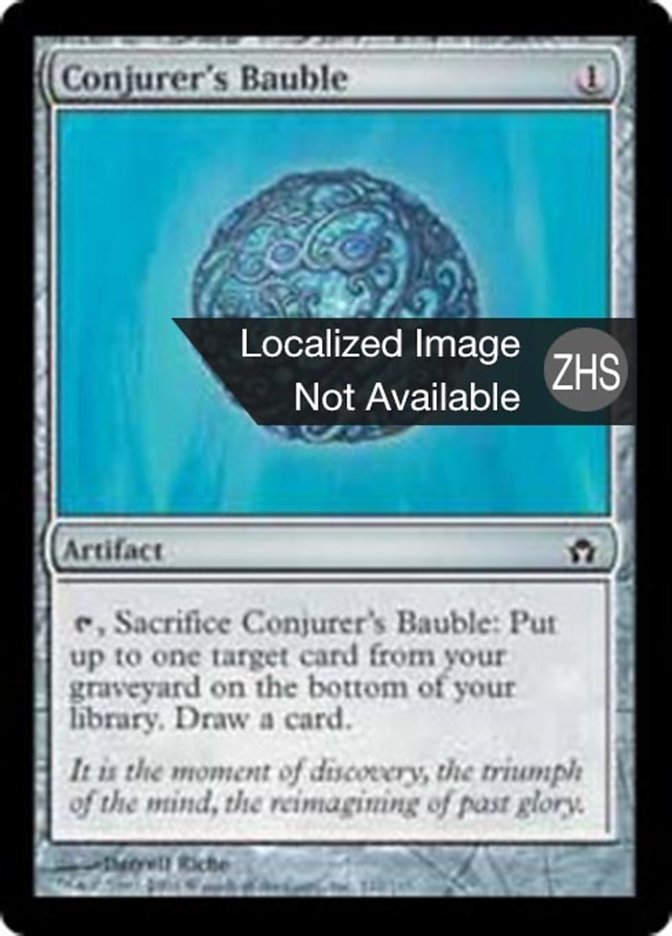 Conjurer&