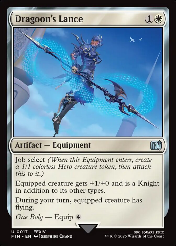 Dragoon&