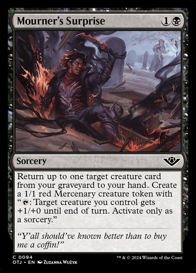 Mourner&