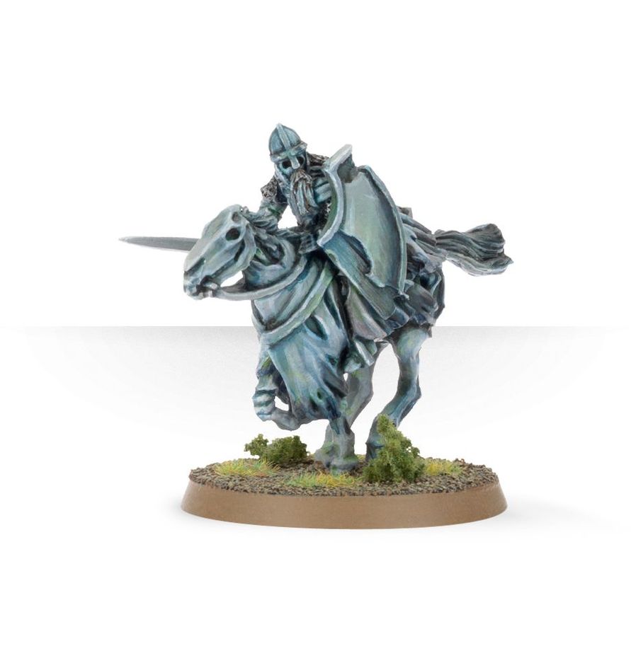 ME:SBG - The Lord of the Rings - Rider of the Dead
