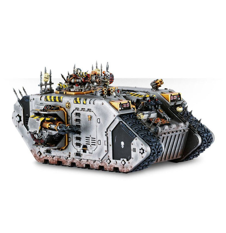 Warhammer: 40K - Chaos Space Marines - Chaos Land Raider